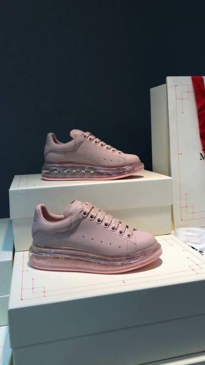 Picture of Alexander McQueen Shoes _SKUAlexanderMcQueensz34-4603mnw13211